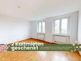 Foto - Helle 3-Zimmer-Wohnung mit Wannenbad in naturnaher Wohnlage