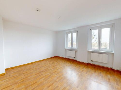 Foto - 3 Zimmer Etagenwohnung zur Miete in Wittenberg Lutherstadt