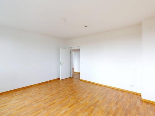 Foto - 3 Zimmer Etagenwohnung in Wittenberg Lutherstadt