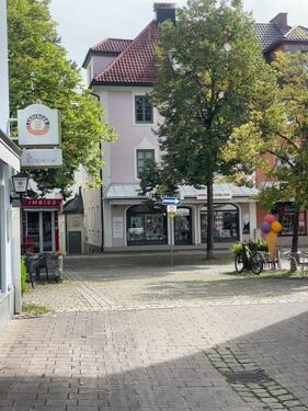 Foto - Gewerbefläche in Freilassing, Toplage zu vermieten
