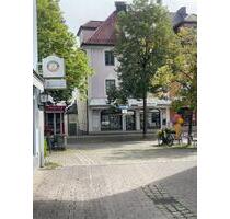 Gewerbefläche in Freilassing, Toplage zu vermieten