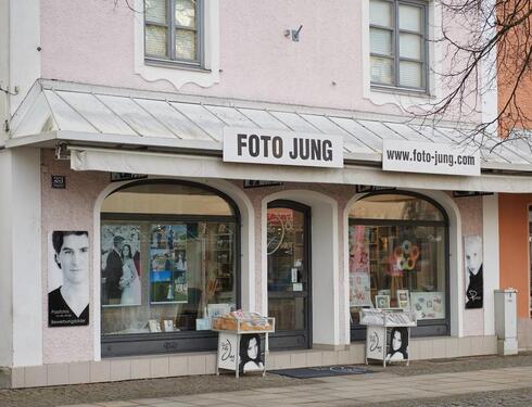 Foto - andere in Freilassing