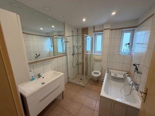 Foto - 3 Zimmer Erdgeschoßwohnung zur Miete in Vellmar