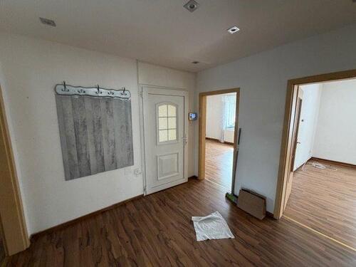 Foto - 3 Zimmer Erdgeschoßwohnung in Vellmar