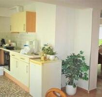 2 Zimmer Appartment Kellinghusen Mitte für Berufstätige o.Rentner