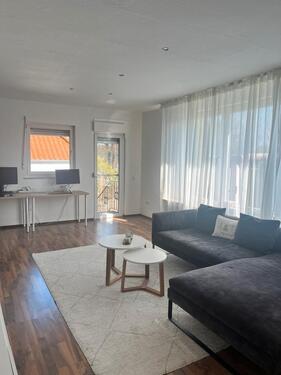 Foto - 3.5 Zimmer Erdgeschoßwohnung in Bochum