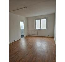 Gemütliche 2 -Raumwohnung im 2. Obergeschoss + Dusche - Stendal