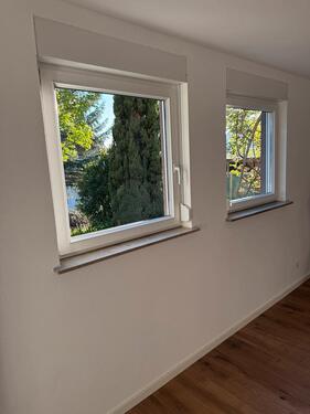 Foto - 2 Zimmer Terrassenwohnung in Altbach