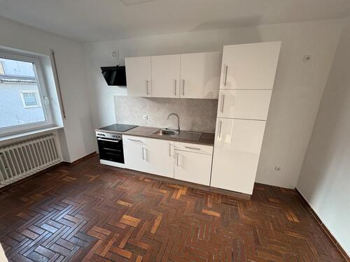 Foto - Renovierte Wohnung im Stadtzentrum von Furth im Wald - 70qm