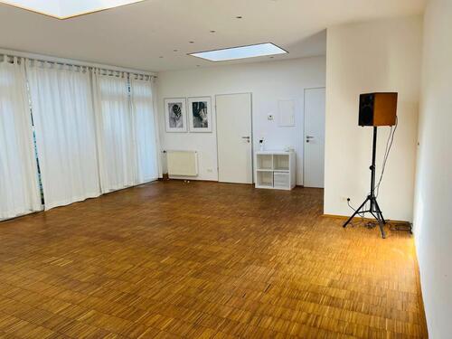 Foto - Raumvermietung Coaching Seminarraum Yogaraum Musikraum
