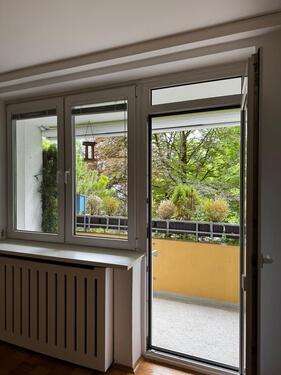 Foto - Eigentumswohnung München Bogenhausen 3 Zimmer