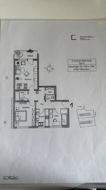Foto - 3 Zimmer Etagenwohnung zum Kaufen in München