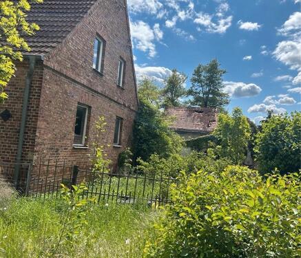 Foto - Einfamilienhaus in Letschin
