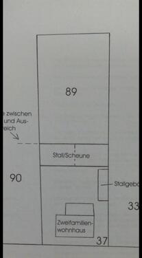 Foto - Einfamilienhaus in Letschin zum Kaufen