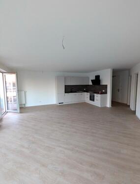 Foto - 2.5 Zimmer Etagenwohnung zur Miete in Flensburg