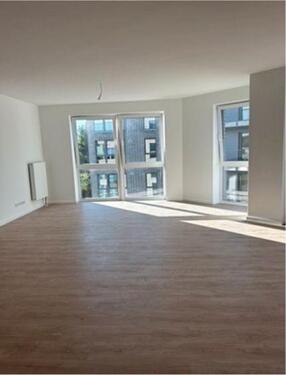 Foto - Etagenwohnung in Flensburg zur Miete