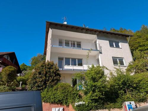 Foto - Erstbezug: Sanierte 104 m² mit Sonnen-Balkon & 3 Zimmern
