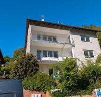 Erstbezug: Sanierte 104 m² mit Sonnen-Balkon & 3 Zimmern - Eberbach