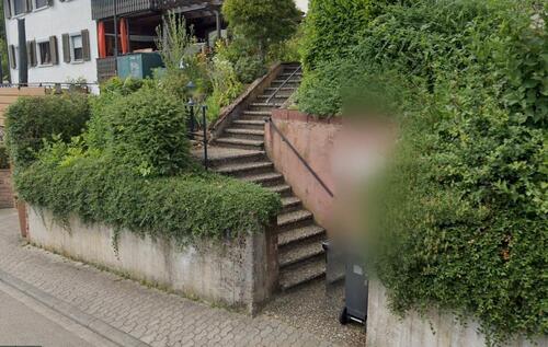 Foto - 3 Zimmer Etagenwohnung zur Miete in Eberbach