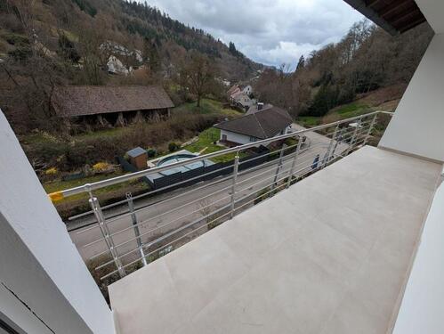 Foto - Etagenwohnung in Eberbach zur Miete