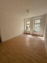 Foto - Charmante 2-Zimmer-Altbauwohnung mit hoher Decke & großer Küche