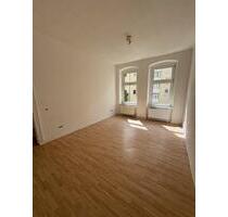 Charmante 2-Zimmer-Altbauwohnung mit hoher Decke & großer Küche - Frankfurt (Oder) Booßen