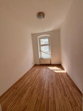 Foto - Etagenwohnung in Frankfurt (Oder) zur Miete