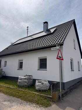 Foto - 4.5 Zimmer Einfamilienhaus zum Kaufen in Kammeltal