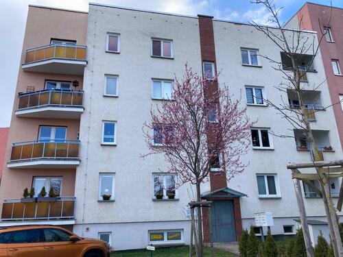 Foto - 4 Zimmer Etagenwohnung zum Kaufen in Weida