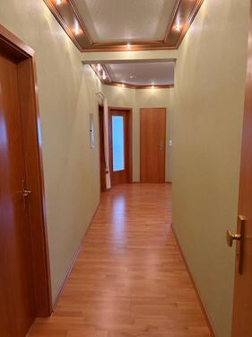 Foto - 4 Zimmer Etagenwohnung in Weida