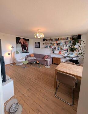 Foto - 3 Zimmer Etagenwohnung zum Kaufen in Hannover