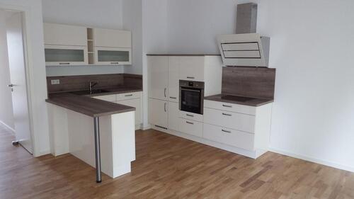 Foto - Sehr helle neuwertige 2 Zimmer Wohnung Halbinsel Altstralau