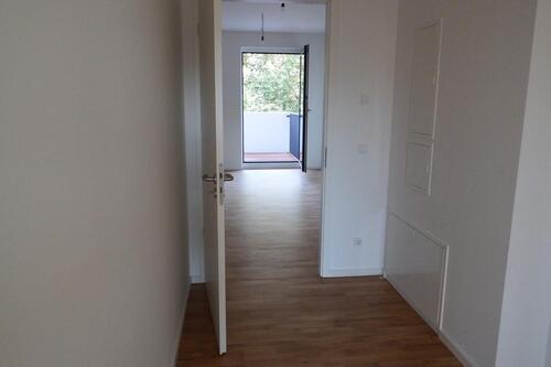 Foto - 2 Zimmer Etagenwohnung zum Kaufen in Berlin
