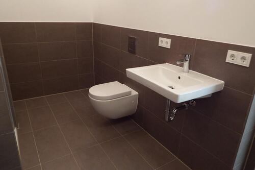 Foto - Etagenwohnung in Berlin zum Kaufen
