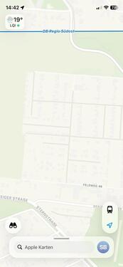 Foto - Großzügiges Gartengrundstück (750 m²) Eigentum!
