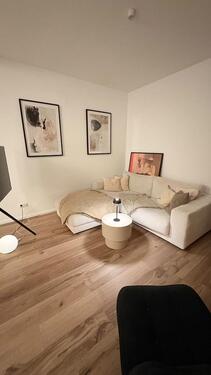 Foto - Etagenwohnung in Köln zur Miete