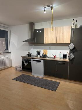Foto - Etagenwohnung in Gummersbach zur Miete