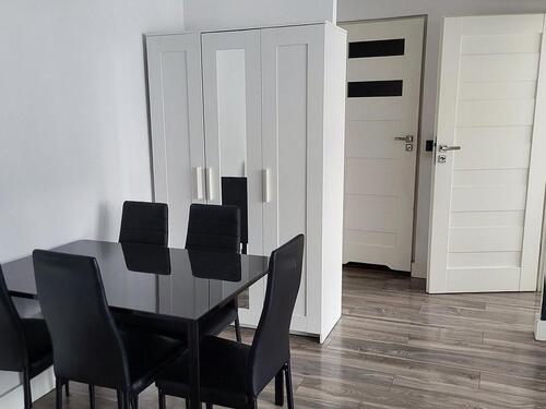 Foto - Gepflegte 2-Zimmer-Wohnung mit Balkon und Aufzug