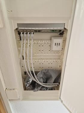 Foto - Etagenwohnung in Gräfenhainichen