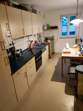 Foto - Wohngemeinschaft - 400,00 EUR Kaltmiete,