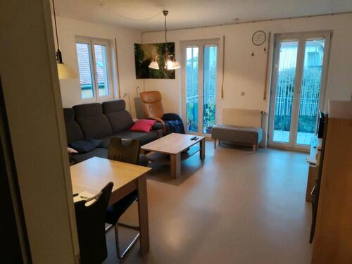 Foto - Etagenwohnung zur Miete in Nördlingen