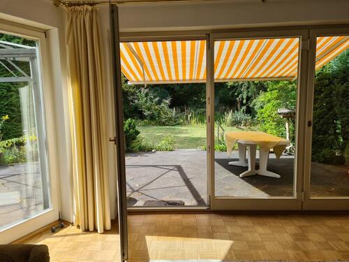 Foto - Einfamilienhaus zur Miete in Bonn