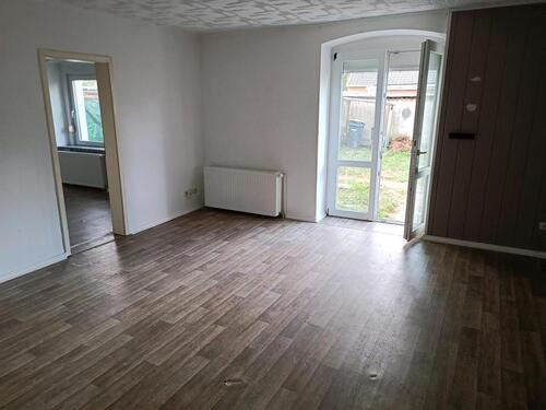Foto - 2,5 Zimmer Gartenwohnung in Langenweddingen