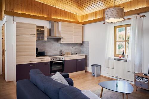 Foto - möblierte 2 Zimmer Wohnung in Vesser