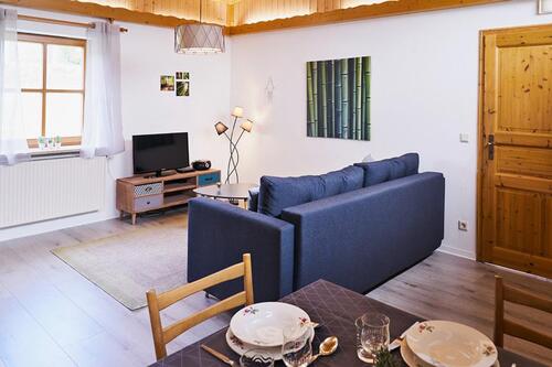 Foto - Etagenwohnung in Suhl zur Miete