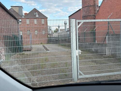 Foto - Stellplatz Wohnwagen-mobil (nicht einsehbar) In Breyell