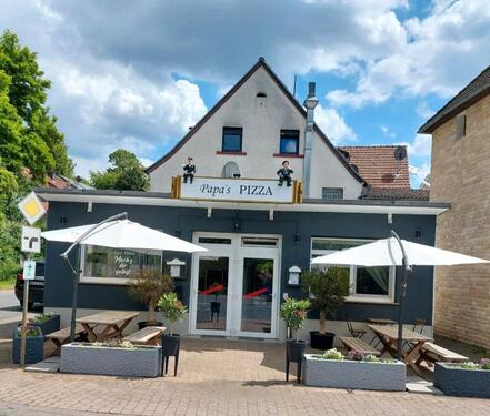 Foto - Voll ausgestatte Döner Pizzeria zu vermieten