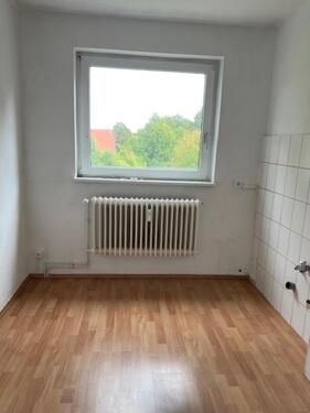 Foto - Etagenwohnung in Salzgitter zur Miete