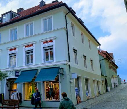 Foto - Möblierte Praxisräume zur Untermiete in Murnau