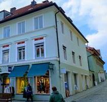 Möblierte Praxisräume zur Untermiete in Murnau - Murnau am Staffelsee